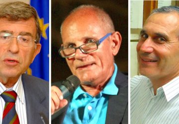 Verzella, premiati illustri al "Filoteo Omodei"