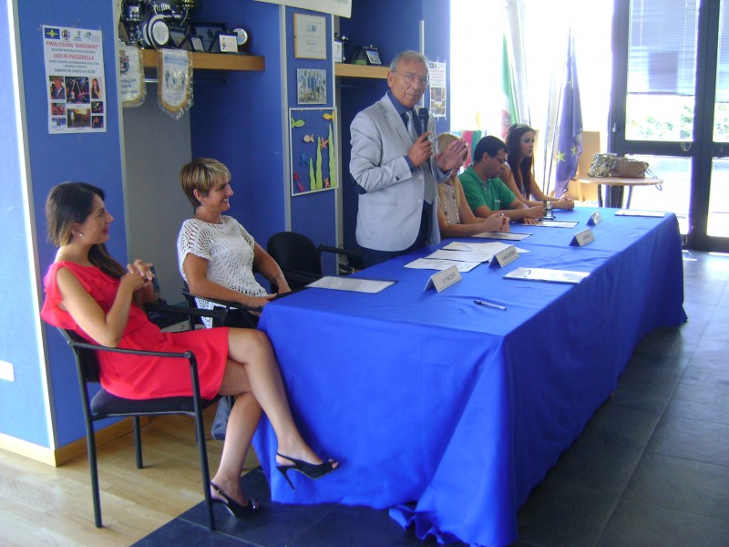 Riposto, il 30 luglio la semifinale della rassegna di bellezza Lidi in passerella