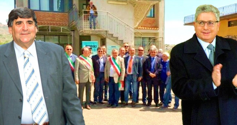 Taormina-Alcantara: le crociate dei sindaci contro lo Stato “s-oppressore”