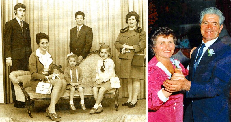 Francavilla di Sicilia: l’Australia non dimentica gli eroici “contadini” Adamo e Francesca