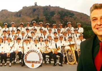 Francavilla: chi fermer&agrave; la musica?