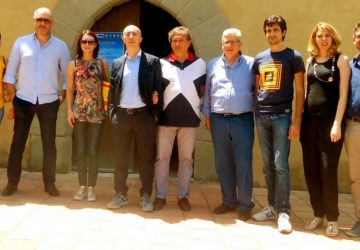 La natura regina dell&rsquo;Alcantara con &ldquo;Nareval&rdquo;