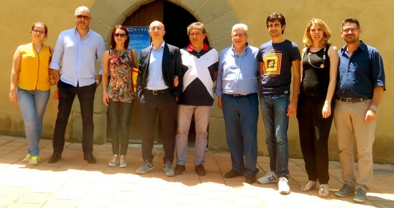 La natura regina dell’Alcantara con “Nareval”