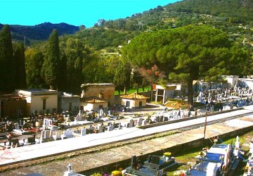 Precisazione su l&rsquo;&ldquo;affaire cimitero&rdquo; a Francavilla: gli otto rinvii a giudizio sono stati solo richiesti