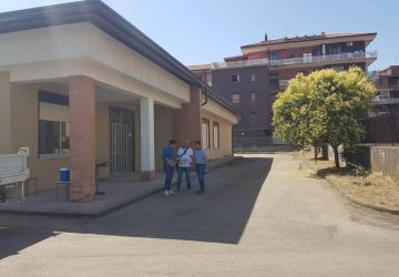 Processo appalto micro asilo di Macchia, nuovo rinvio al 3 aprile