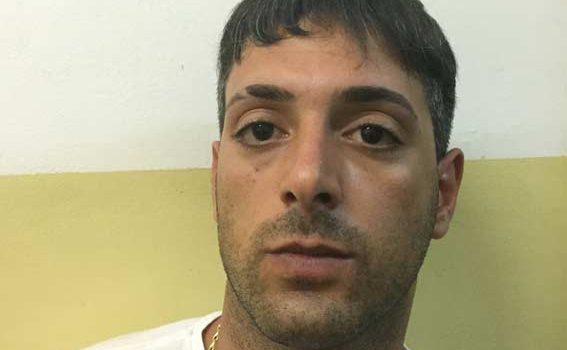 Catania: beccati con 8 kg di cocaina, valore 2.000.000 euro. Arrestati in sei VIDEO