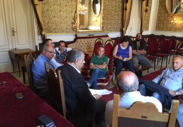 Giarre, vertice dei sindaci su ospedale e altri servizi di pubblica utilit&agrave;