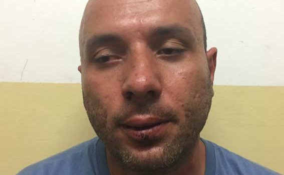 Catania: beccati con 8 kg di cocaina, valore 2.000.000 euro. Arrestati in sei VIDEO