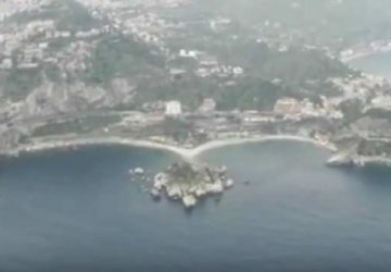 Taormina: verifiche nei confronti di b&b e case-vacanza. Scoperta evasione di quasi 2 milioni di euro VIDEO