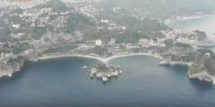 Taormina: verifiche nei confronti di b&b e case-vacanza. Scoperta evasione di quasi 2 milioni di euro VIDEO