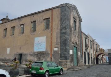 Torre Archirafi, torna l&rsquo;isola pedonale