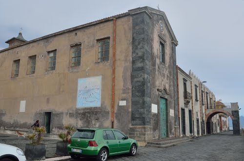 Torre Archirafi, torna l’isola pedonale