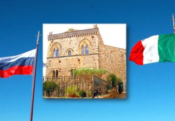 Taormina, come investire in Russia
