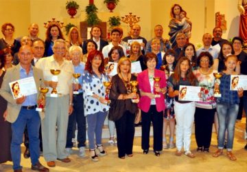Trappitello, VIII edizione del Premio Internazionale &ldquo;Madre del Buon Cammino&rdquo;