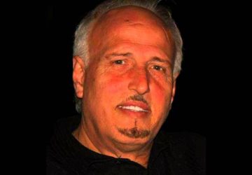 Linguaglossa: il premio Paladino di Sicilia a Simone Alaimo