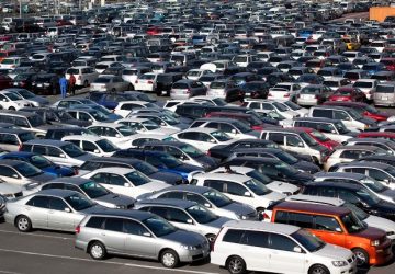 Automobili: come cambia il mercato dell’usato