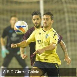 Calcio: Aleo si riavvicina al Giarre