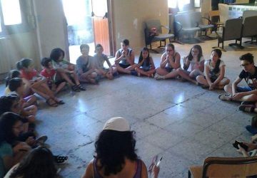 S. Alfio: il Grest estivo prende quota