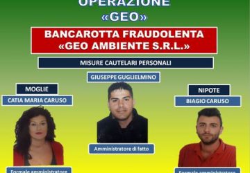 Lo &ldquo;sporco&rdquo; mondo dei rifiuti: tre arresti e 2,6 milioni di euro sequestrati