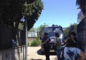 Orrore a Misterbianco: sgozzata una donna. Sospetti su ex fidanzato della figlia