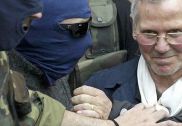 Mafia: morto il boss Bernardo Provenzano