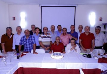 Santa Teresa di Riva: ex allievi si ritrovano dopo quarant’anni