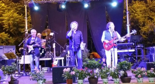 XXVI Festival voci nuove di Miscarello: vince la giarrese Giusy Bonaventura. Premio alla carriera a I Beans