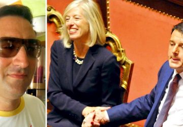 Castiglione di Sicilia. Damico: &laquo;Una scuola &ldquo;diseducativa&rdquo; per gli insegnanti siciliani&raquo;