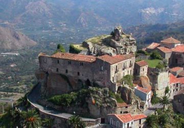 Castiglione parteciper&agrave; al concorso Borgo dei Borghi 2017 nel programma &ldquo; Kilimangiaro&rdquo; di RAI 3