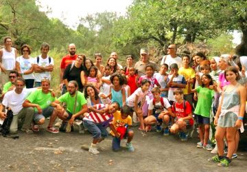 Turismo della bont&agrave; tra l&rsquo;Etna e l&rsquo;Alcantara