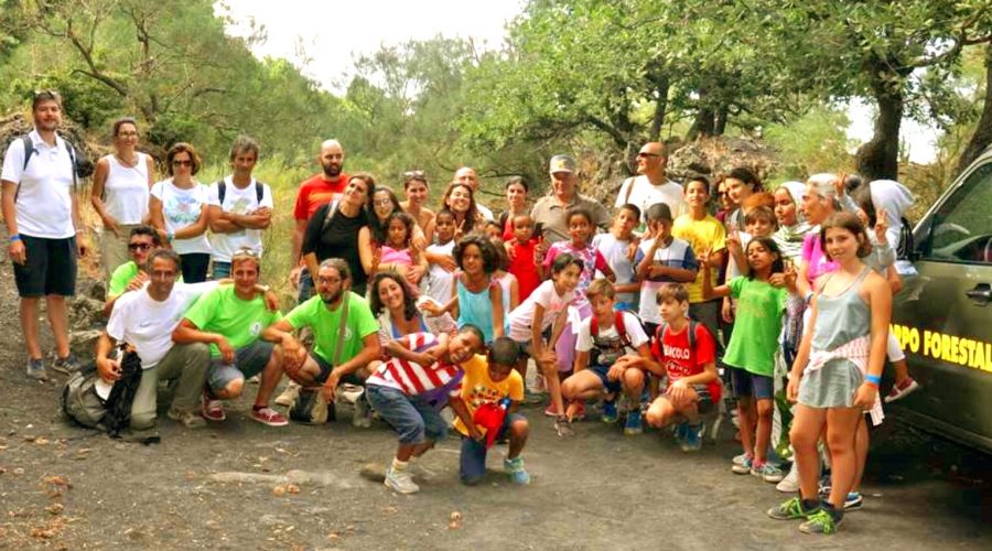 Turismo della bontà tra l’Etna e l’Alcantara