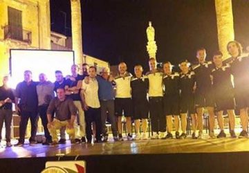 Calatabiano: lo Sporting Club Pasteria presenta il progetto Udinese Academy