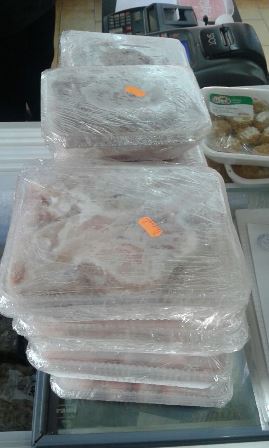 Catania, controlli carni macellate: sanzioni e sospensioni attivit&agrave; commerciali