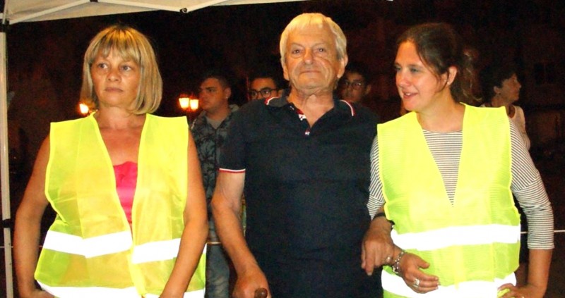 Addio ad Angelo Varrica, “anima” di Francavilla