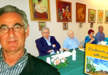 Quando Francavilla profumava di zagara