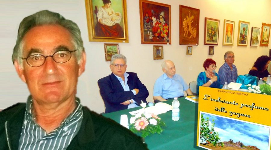 Quando Francavilla profumava di zagara