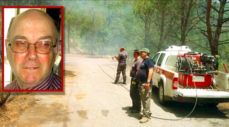 Francavilla, una “ricetta” contro gli incendi estivi
