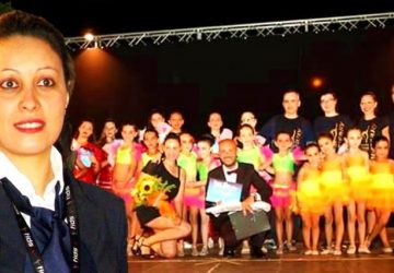 In tour nell&rsquo;Alcantara con la &ldquo;Butterfly&rdquo;