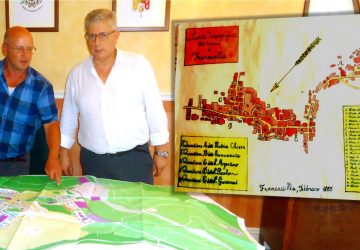 Francavilla di Sicilia: Prg in dirittura d&rsquo;arrivo