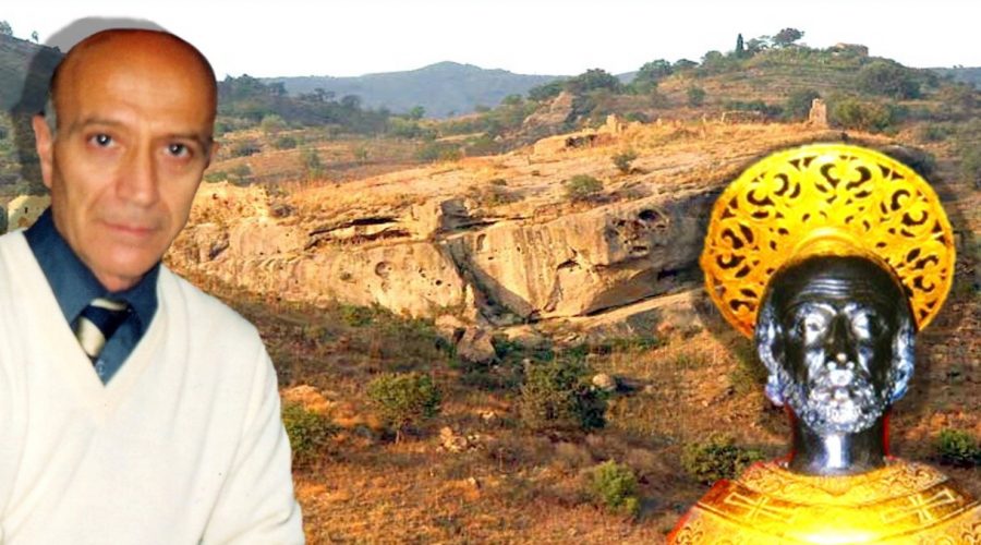 Cremete della “Batiazza”, il santo eremita protettore “naturale” di Francavilla di Sicilia