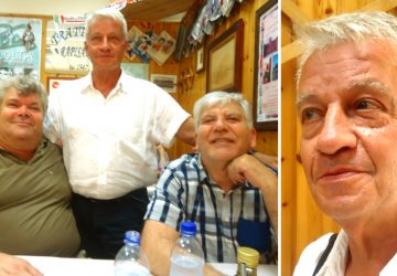 Strano, &ldquo;pioniere&rdquo; degli artisti di Francavilla