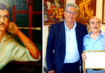 A Francavilla di Sicilia tutta l&rsquo;arte di Sgarlata