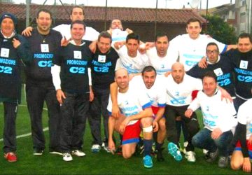 Giardini Naxos: l&rsquo;A.S.D. Nike scalda i motori