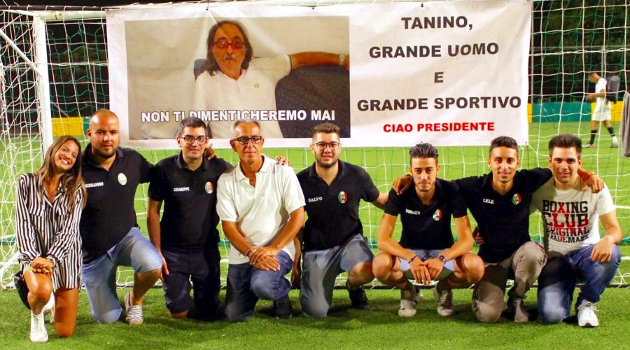 Giardini Naxos: “Don Bosco Cup” di Calcio a 5 nel ricordo di Tanino Brunetto