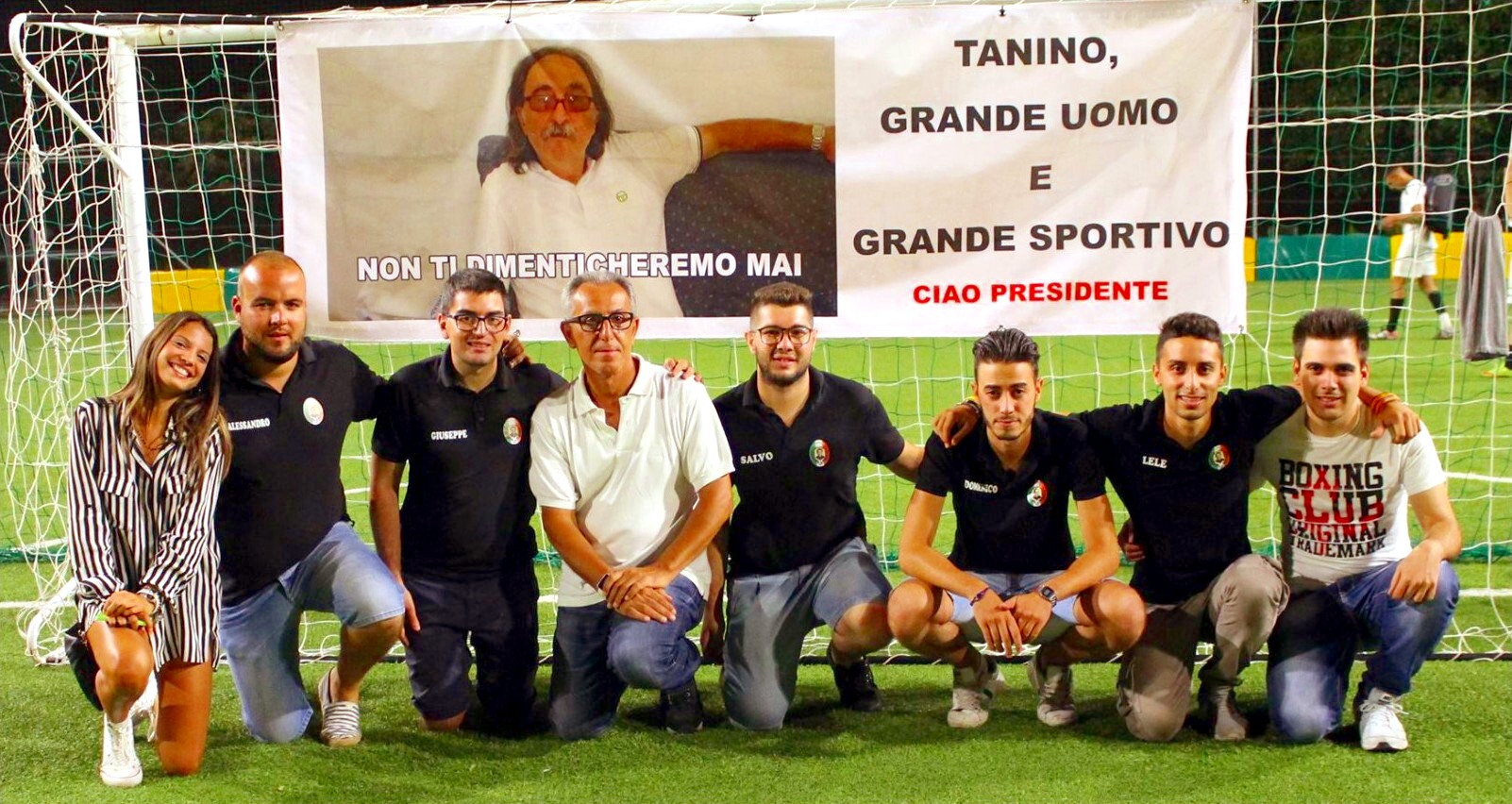 Giardini Naxos: “Don Bosco Cup” di Calcio a 5 nel ricordo di Tanino Brunetto