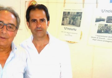 Graniti: dimmi che &ldquo;&lsquo;nci&ugrave;riu&rdquo; hai e ti dir&ograve; chi sei