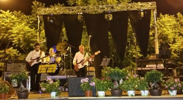 XXVI Festival voci nuove di Miscarello: vince la giarrese Giusy Bonaventura. Premio alla carriera a I Beans