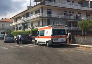 Praiola, bagnante colto da infarto. Vani i soccorsi VD