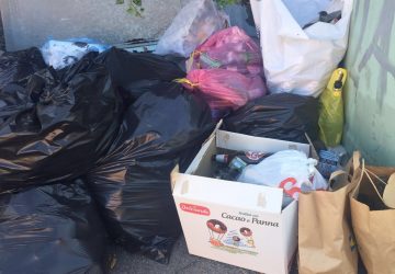 Acireale, abbandono e conferimento scorretto dei rifiuti: multati 300 &ldquo;incivili&rdquo;. Sanzioni per 44mila euro