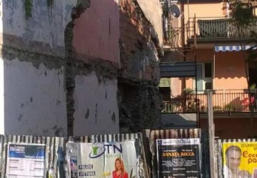 Aci Trezza, ordinanza antincendio disattesa: interrogazione di Marino